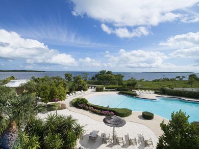 Stunning Three Bedroom Condo Rental Key Largo